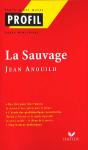 La Sauvage - Preview