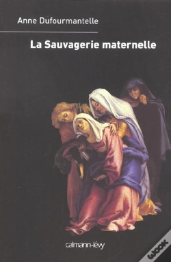 Capa do artigo La Sauvagerie Maternelle