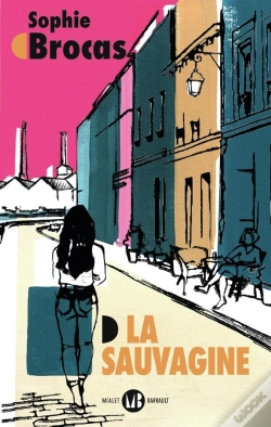 Capa do artigo La Sauvagine