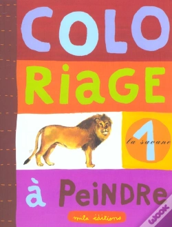 Capa do artigo La Savane