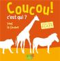 La Savane (Coll. Coucou C'Est Qui ?) - Preview