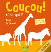 Capa do artigo La Savane (Coll. Coucou C