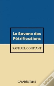 Capa do artigo La Savane Des Petrifications Poche