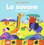 La Savane Et Ses Animaux - Preview