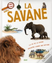 Capa do artigo La Savane