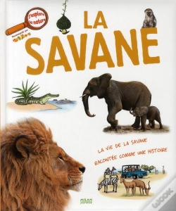Capa do artigo La Savane