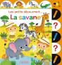 La Savane - Preview