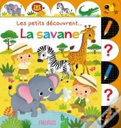 Capa do artigo La Savane