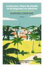 La Savane, Papa De Gaulle Et La Négresse En Déveine Tome 1 - Preview