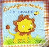 Capa do artigo La Savane