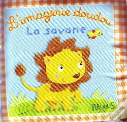 Capa do artigo La Savane