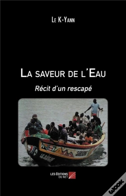 Capa do artigo La Saveur De L'Eau ; Récit D'Un Rescapé