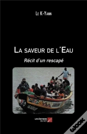 Capa do artigo La Saveur De L