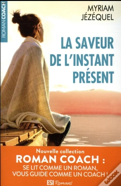 Capa do artigo La Saveur De L'Instant Present