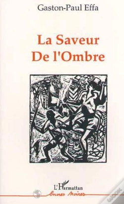 Capa do artigo La Saveur De L'Ombre
