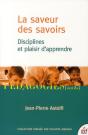 La Saveur Des Savoirs - Preview