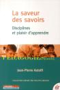 La Saveur Des Savoirs - Preview