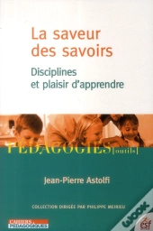 La Saveur Des Savoirs