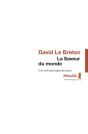 La Saveur Du Monde ; Une Anthropologie Des Sens - Preview