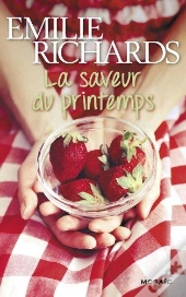 La Saveur Du Printemps