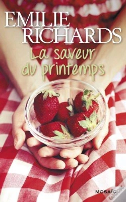 Capa do artigo La Saveur Du Printemps