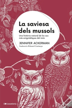 Capa do artigo La Saviesa Dels Mussols