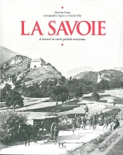 Capa do artigo La Savoie À Travers La Carte Postale Ancienne