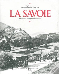 Capa do artigo La Savoie À Travers La Carte Postale Ancienne