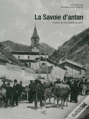 Capa do artigo La Savoie D