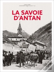 Capa do artigo La Savoie D