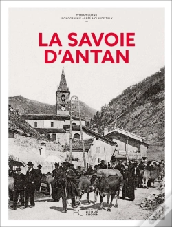Capa do artigo La Savoie D'Antan