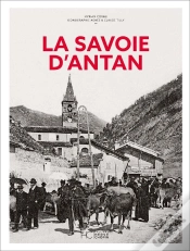 Capa do artigo La Savoie D