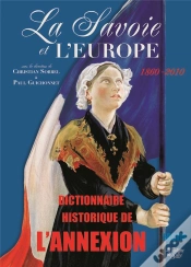 Capa do artigo La Savoie Et L
