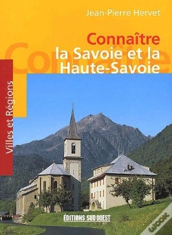 Capa do artigo La Savoie
