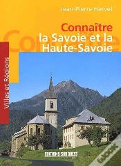 Capa do artigo La Savoie