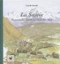 La Savoie ; Promenades Littéraires Dans Les Alpes - Preview