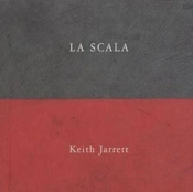 Capa do artigo La Scala - CD