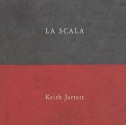 Capa do artigo La Scala - CD