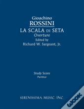 La Scala Di Seta Overture