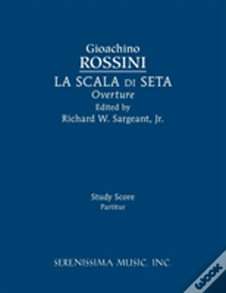 Capa do artigo La Scala Di Seta Overture