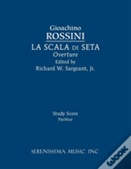 La Scala Di Seta Overture