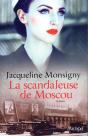 La Scandaleuse De Moscou - Preview