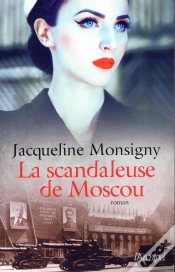 Capa do artigo La Scandaleuse De Moscou