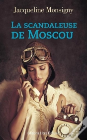 Capa do artigo La Scandaleuse De Moscou