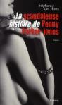 La Scandaleuse Histoire De Penny Parker Jones - Preview