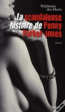 Capa do artigo La Scandaleuse Histoire De Penny Parker Jones