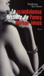 Capa do artigo La Scandaleuse Histoire De Penny Parker Jones