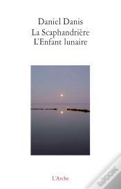 Capa do artigo La Scaphandrière ; L