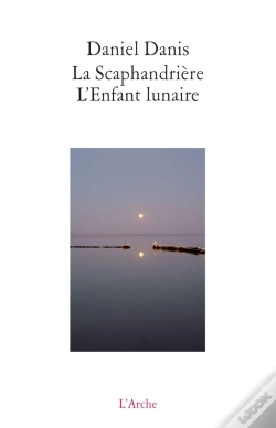 Capa do artigo La Scaphandrière ; L'Enfant Lunaire