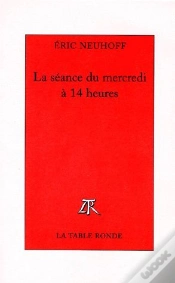 Capa do artigo La Sceance Du Mercredi A 14 Heures